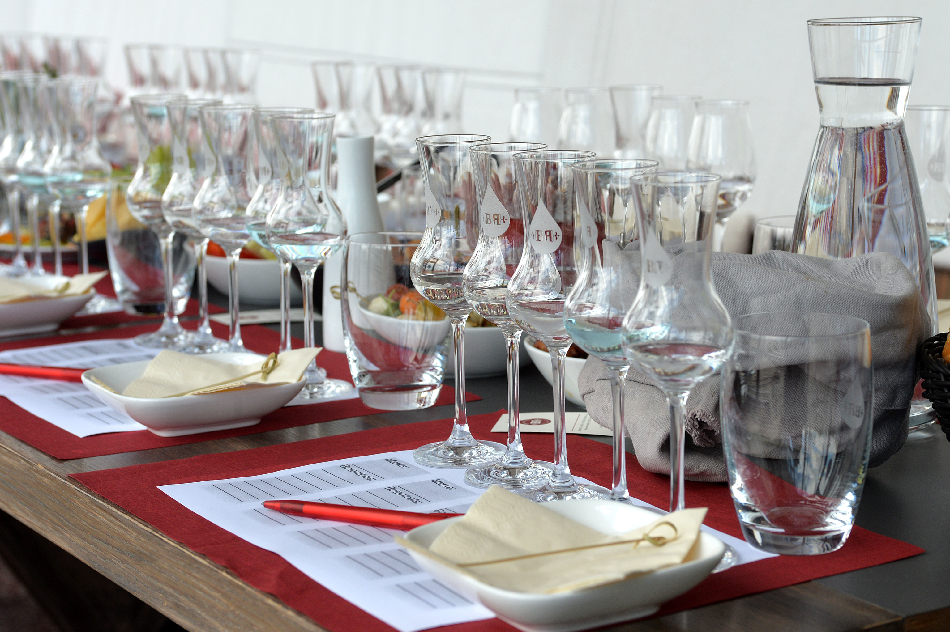 Piekfeine Brände - Brennerei