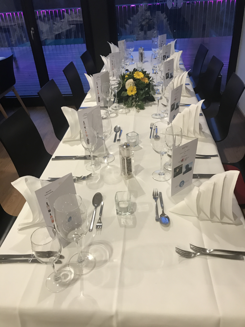 Restaurant deux Greks