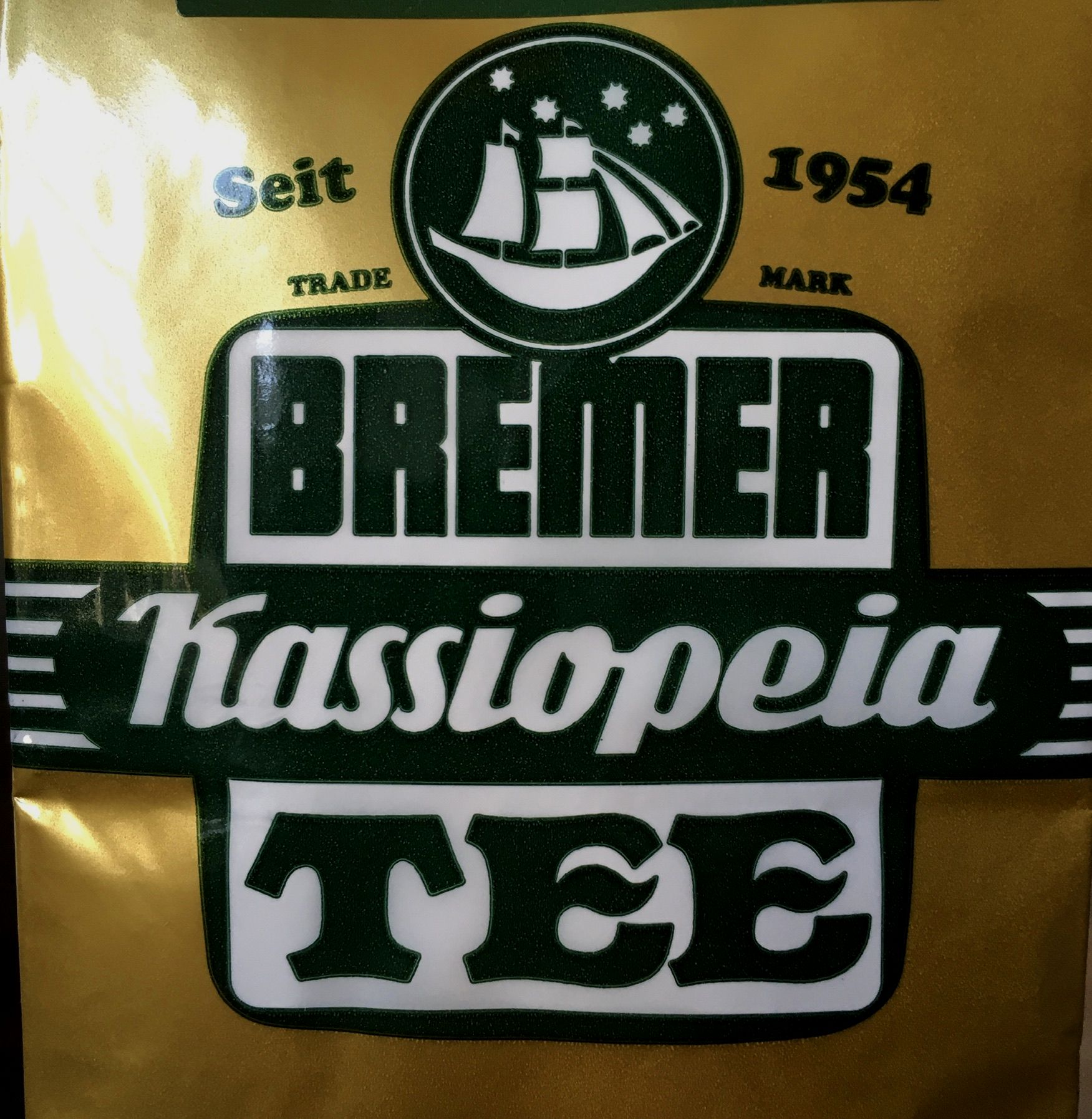 Kassiopeia Tee & Kaffeehandel