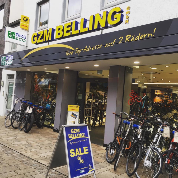 GZM Belling title image