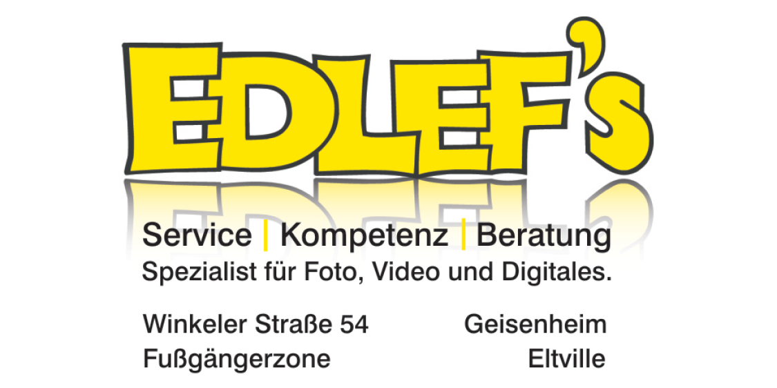 EDLEFs Filiale title image