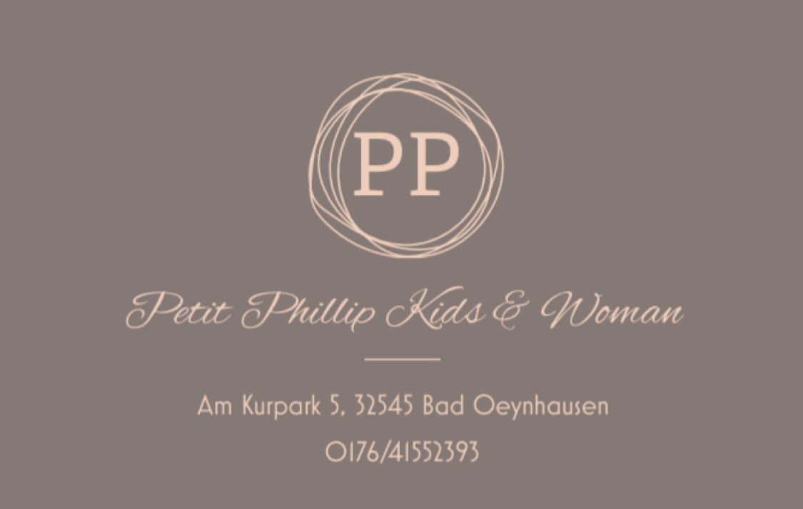 Petit Phillip title image