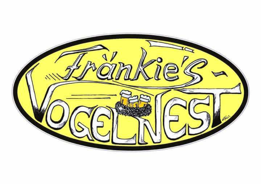 Fränkie`s Vogelnest title image