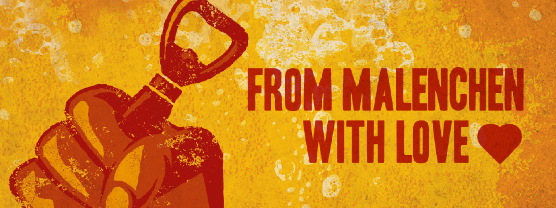 Malenchen title image