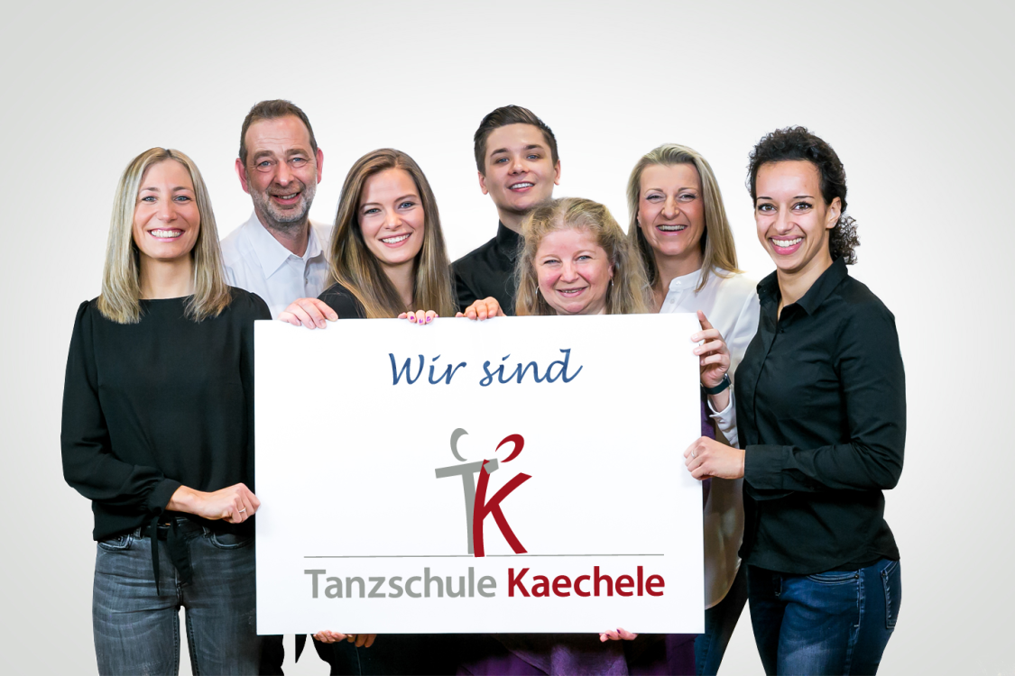 Tanzschule Kaechele title image