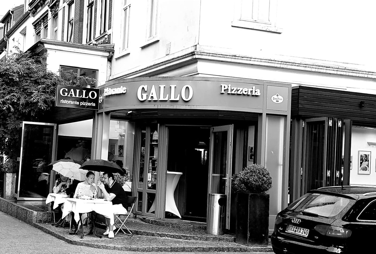 Ristorante Gallo
