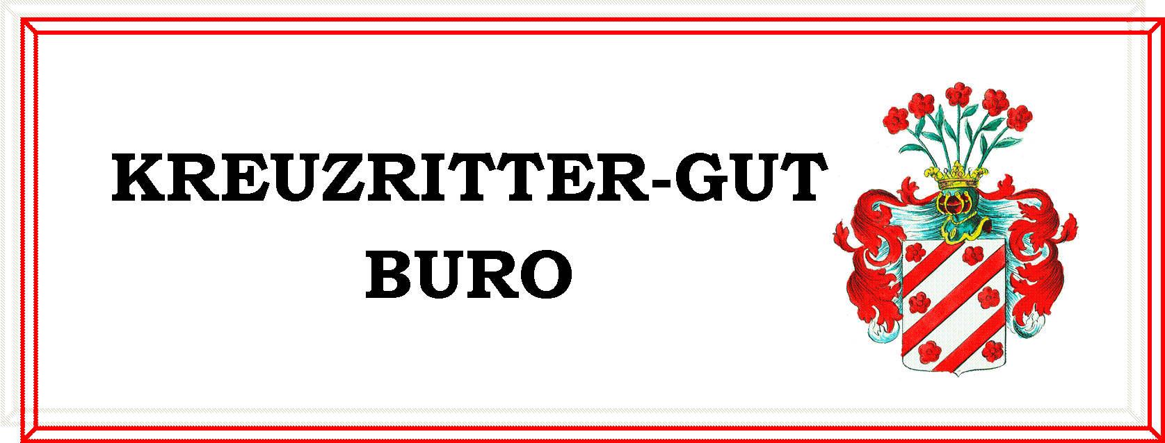 Kreuritter-Gut Buro