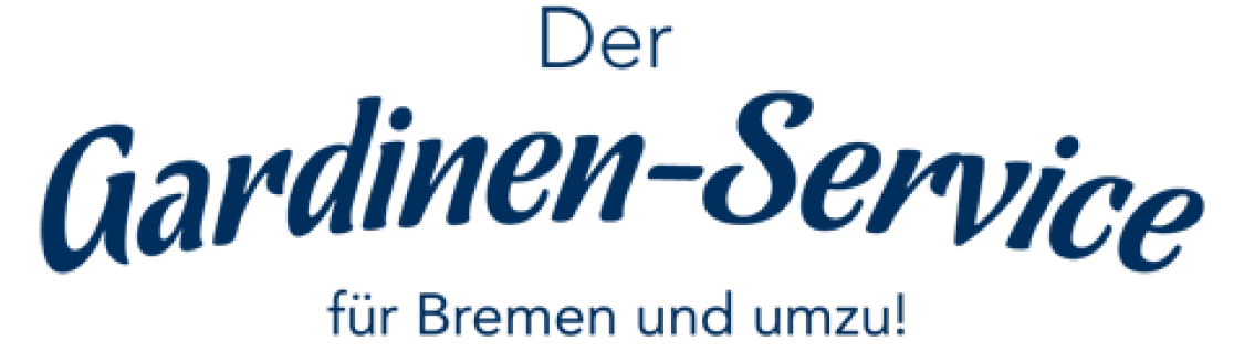 Der Gardinen-Service title image