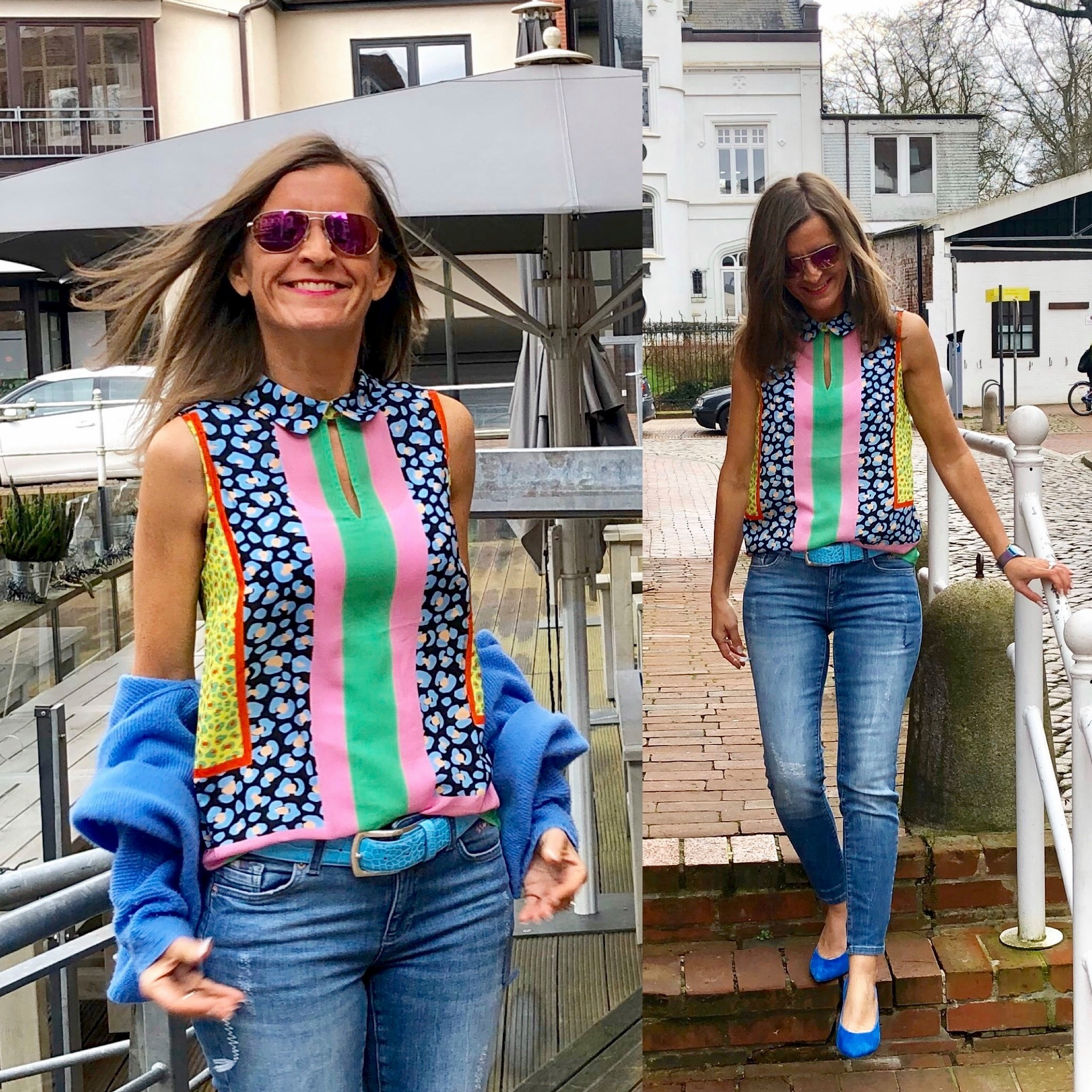 Boutique Frauenzimmer