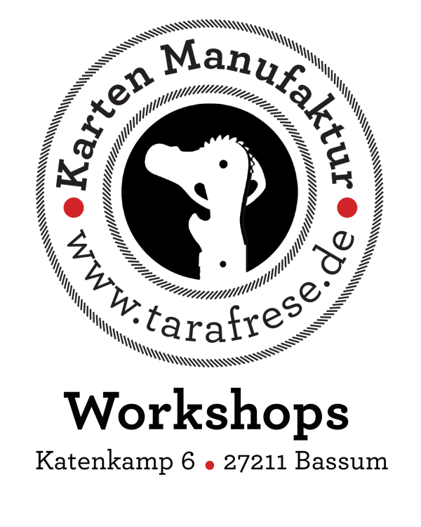 Kartenmanufaktur Workshops title image