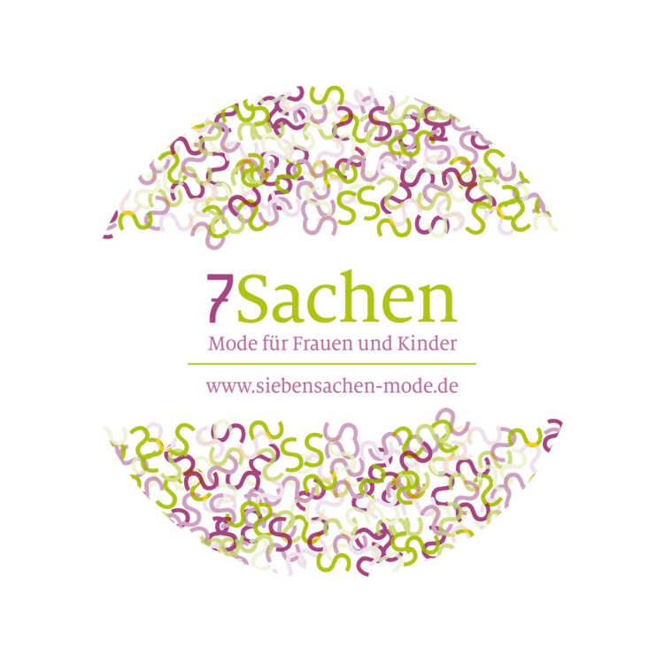 Sieben Sachen title image