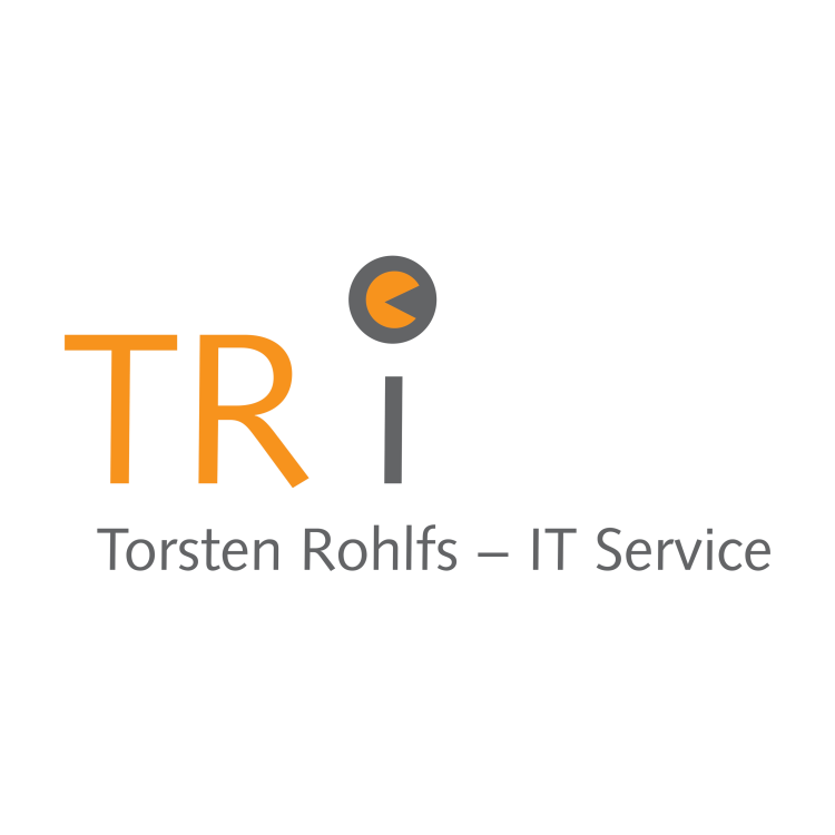TRI IT Service title image