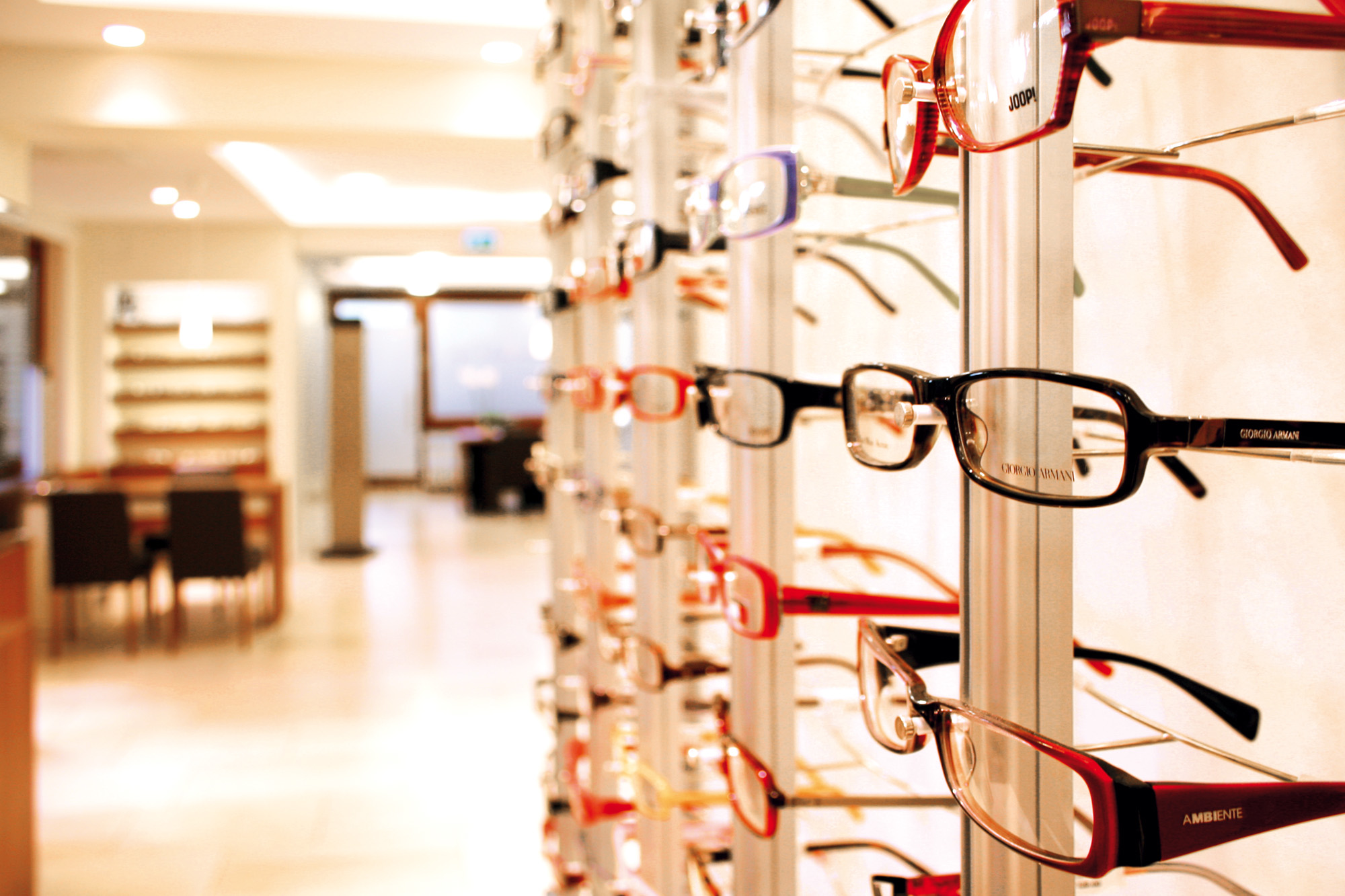 GOTHMANN OPTIK · AKUSTIK