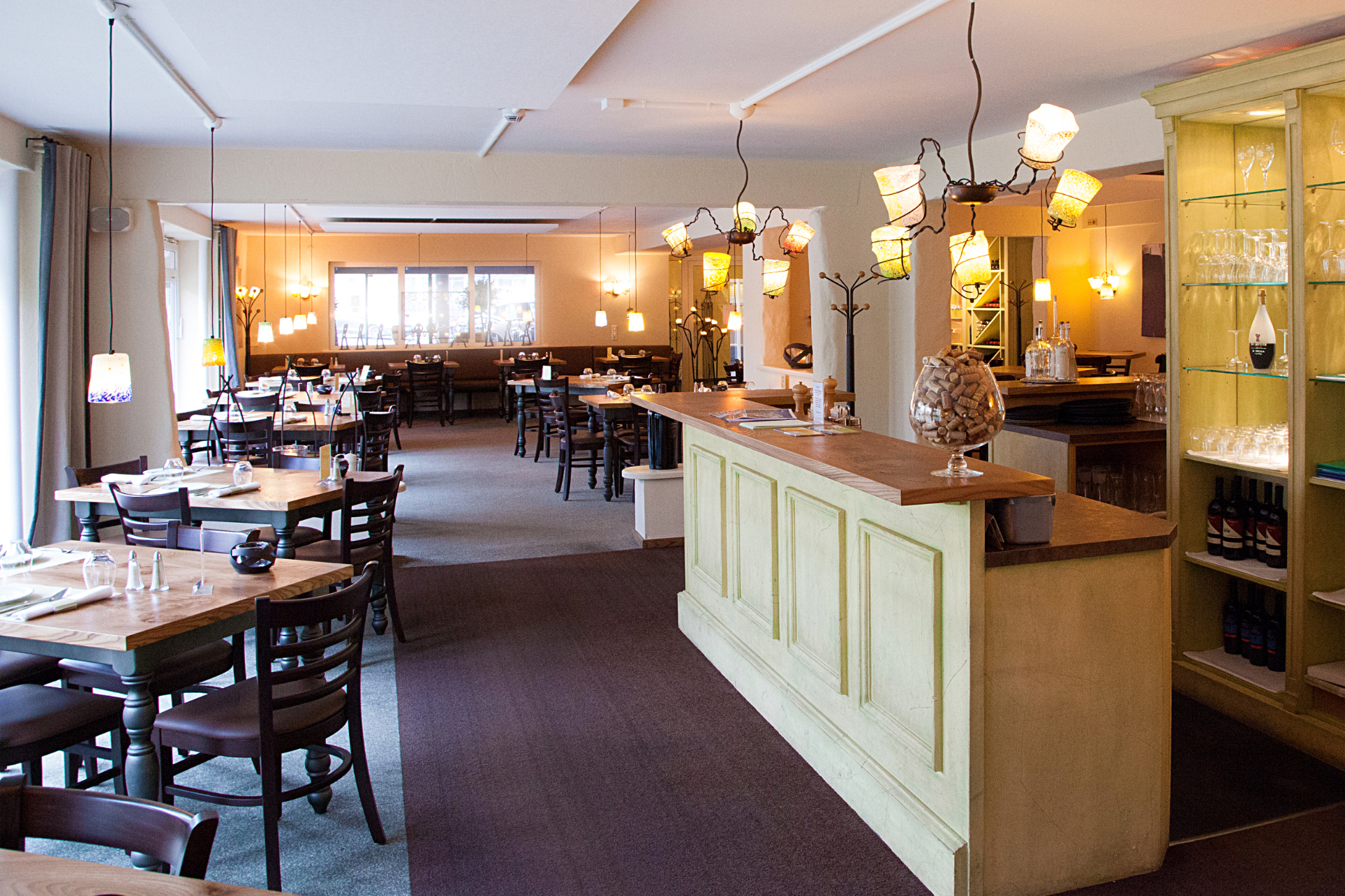 Hotel Munte am Stadtwald