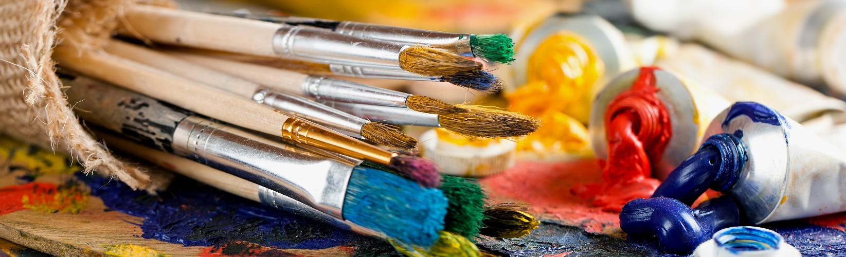 Kunstatelier Ülle B