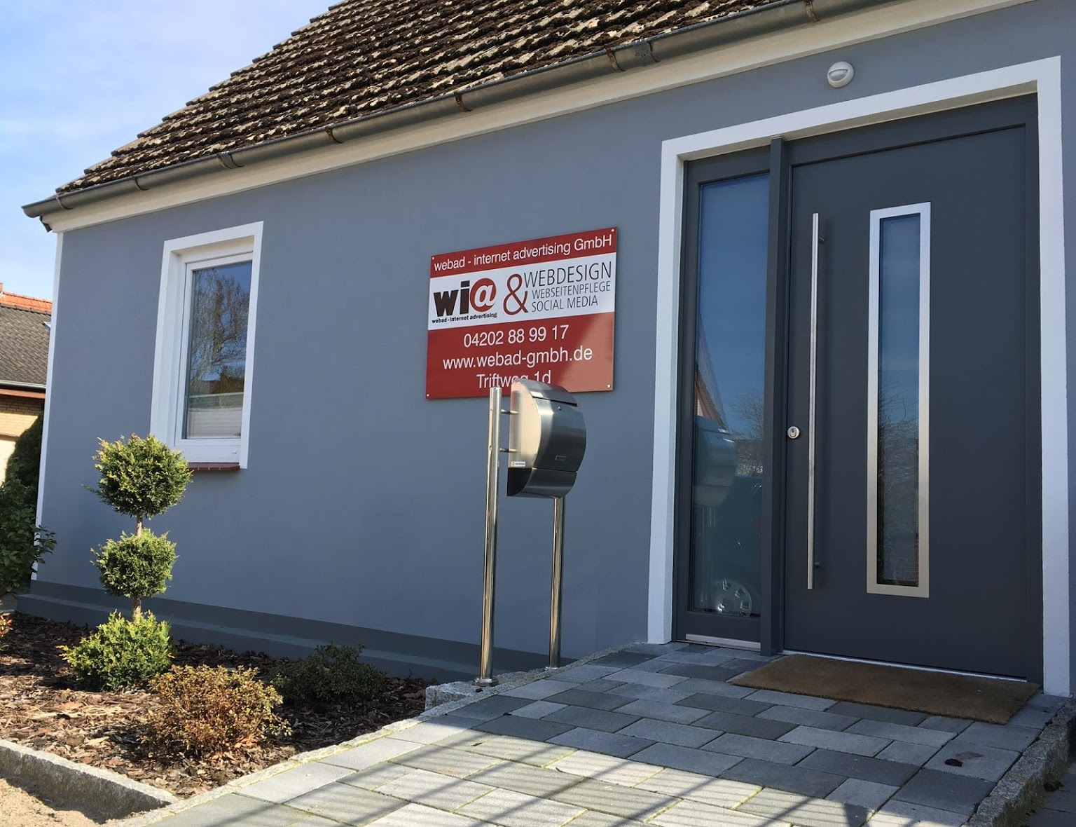 webad - internet advertising