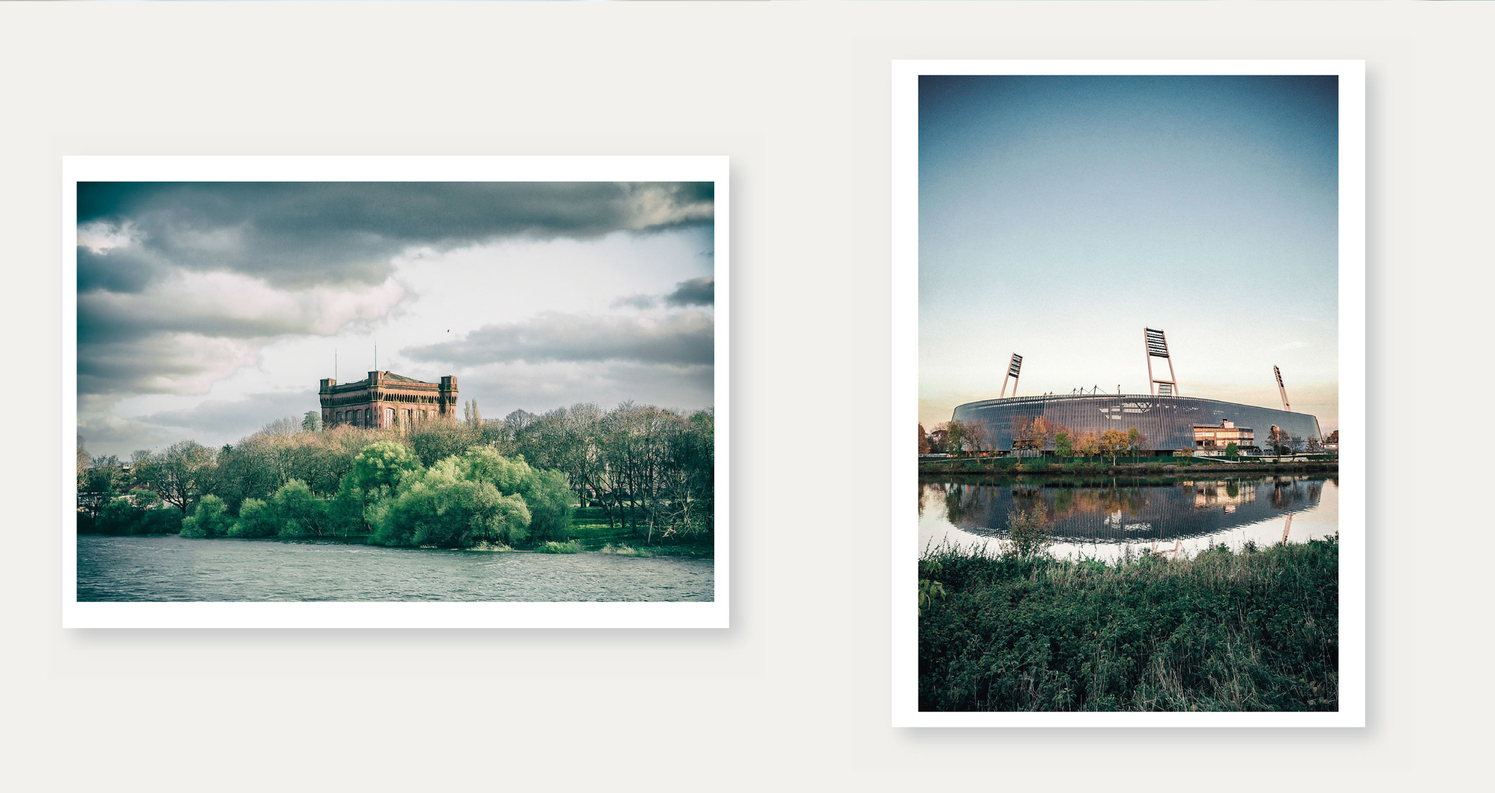 GUTE KARTEN. Birgit Wingrat Fotografie