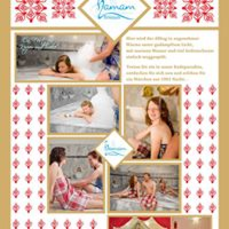 Hamam Bremen title image