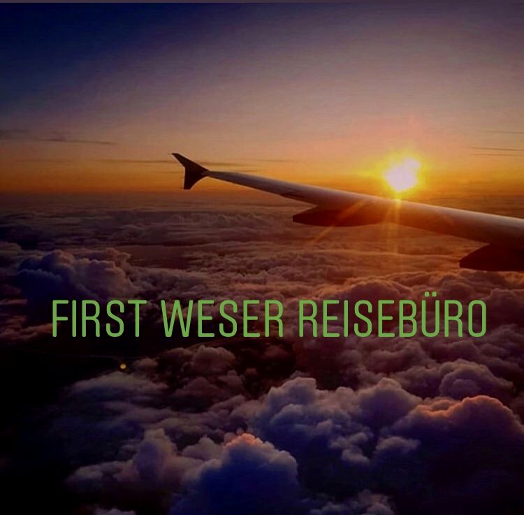 First Weser Reisebüro