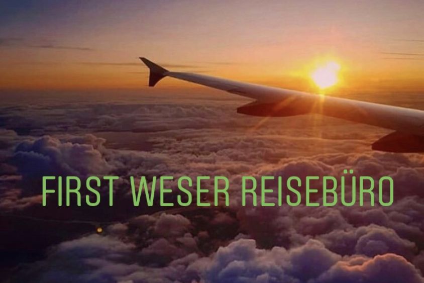 First Weser Reisebüro