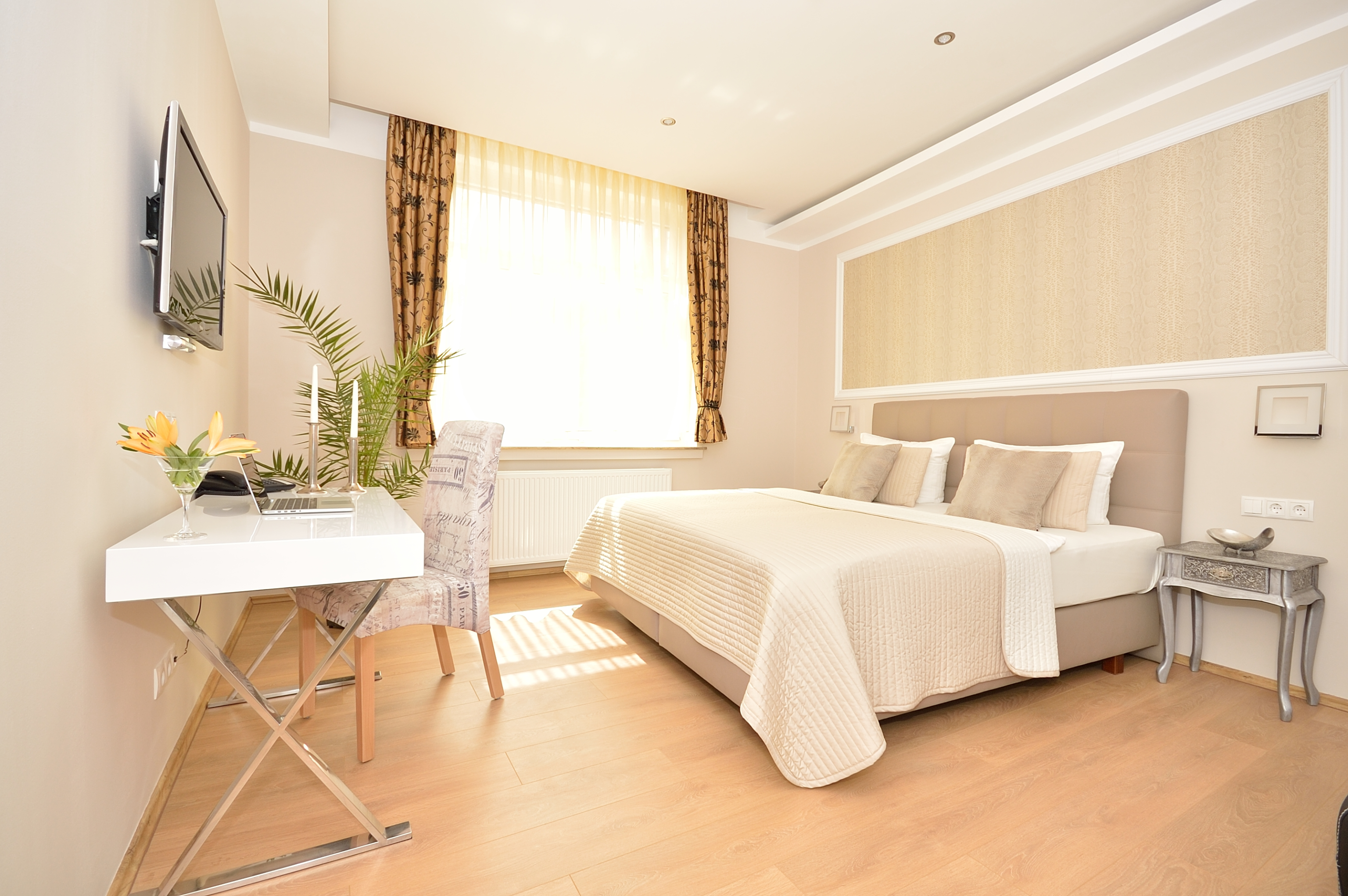 Hotel Stadt Bremen Garni