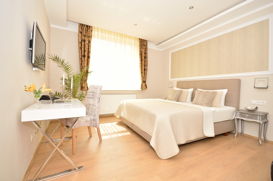 Hotel Stadt Bremen Garni title image