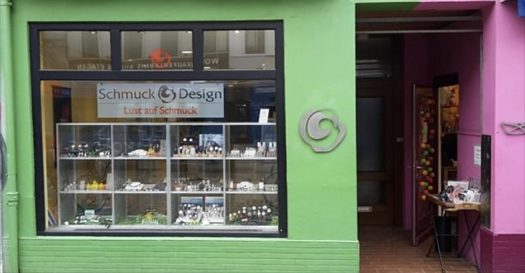 Schmuck Design Bremen