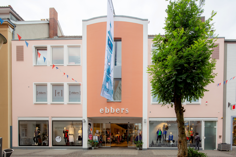 Modehaus ebbers