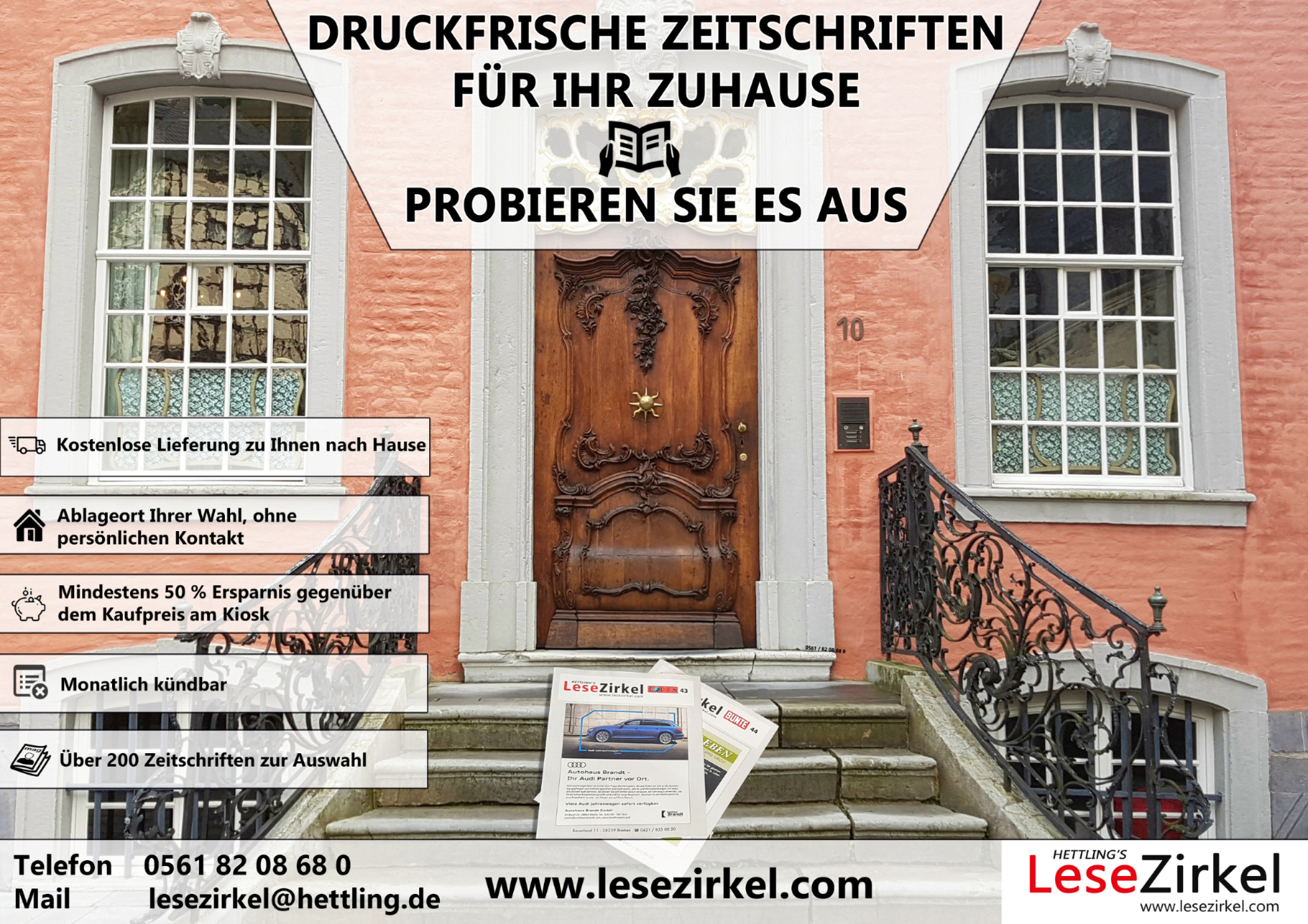 Hettling's Lesezirkel