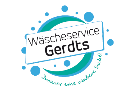 Wäscheservice Gerdts