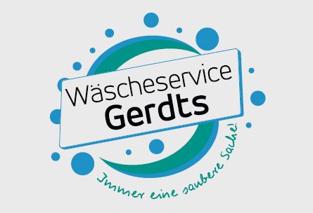 Wäscheservice Gerdts