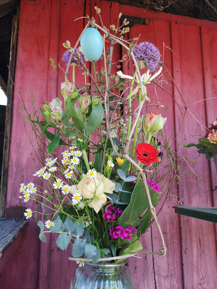 Blumen Ellinger