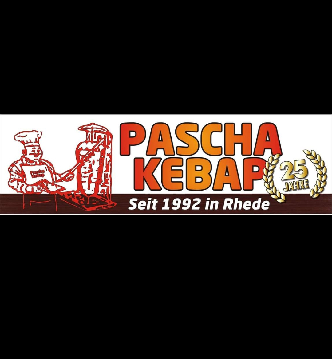Pascha Kebap Rhede