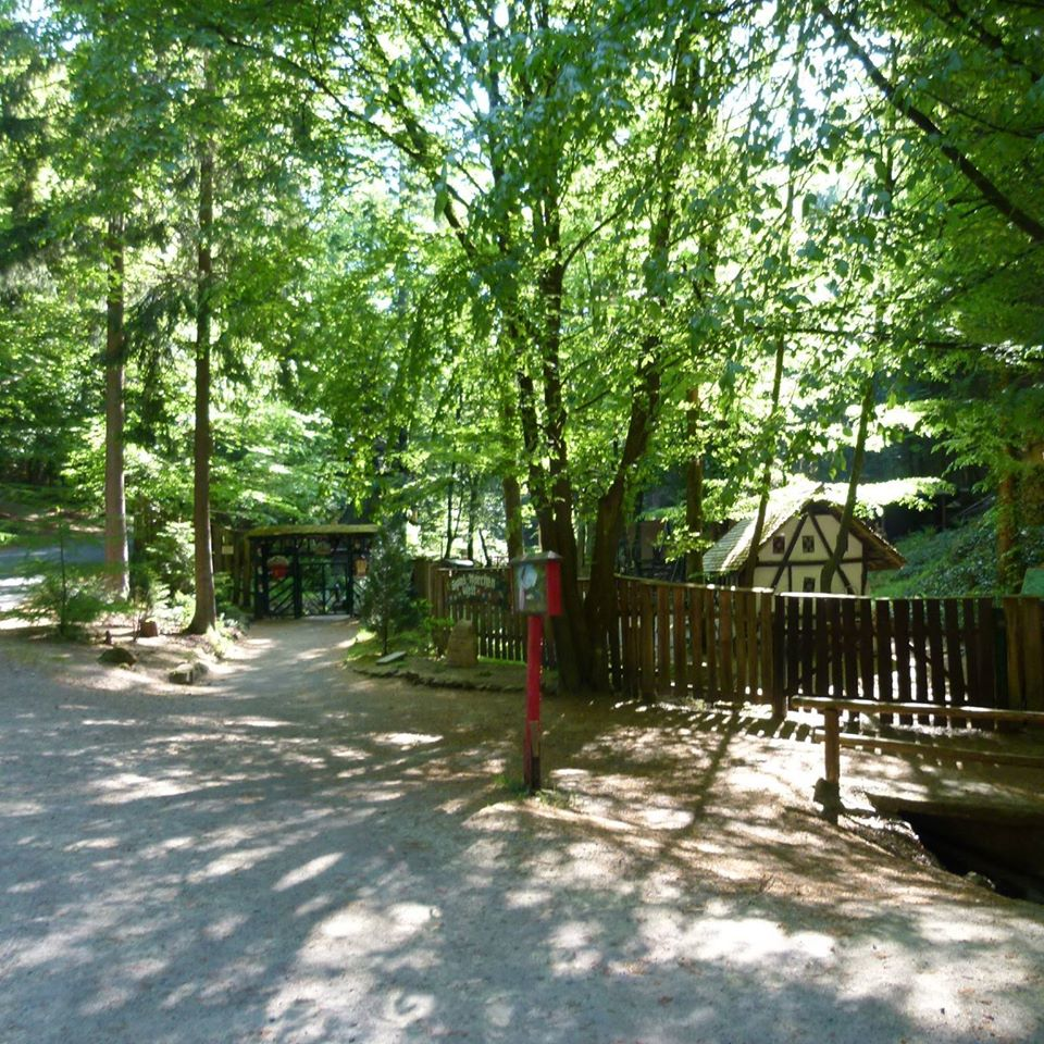 Märchengrund Bad Sachsa