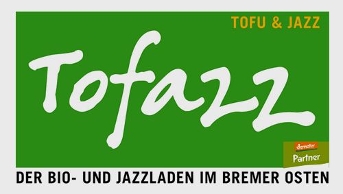 Tofazz Bio- und Jazzladen