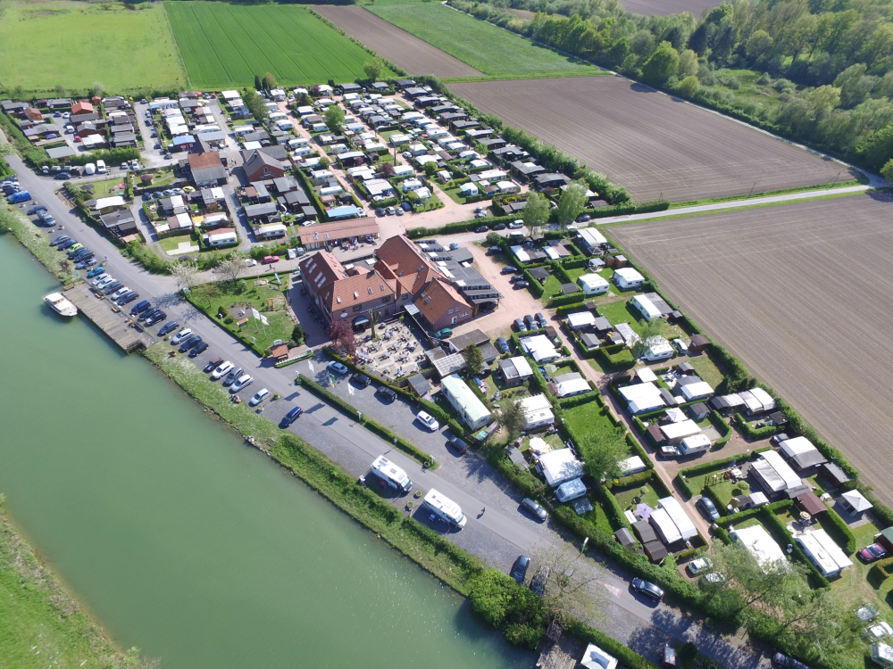 Gasthaus Peters title image