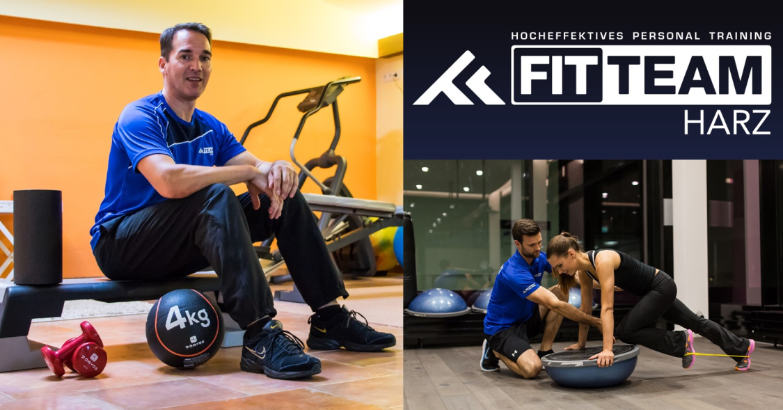 FIT TEAM Harz title image