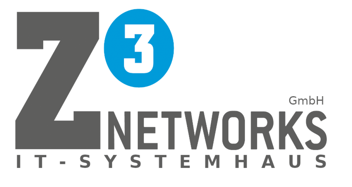 z3networks title image