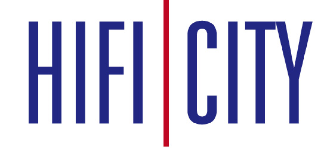 Hifi-City title image