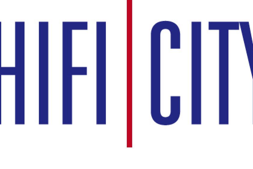 Hifi-City