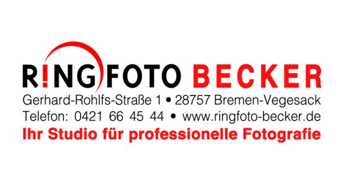 RINGFOTO BECKER title image