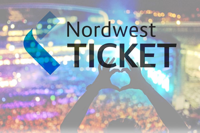 Nordwest Ticket