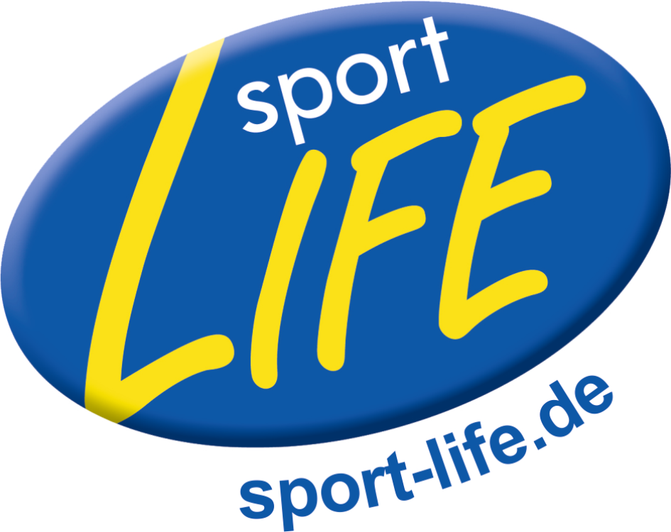 Sport LIFE title image
