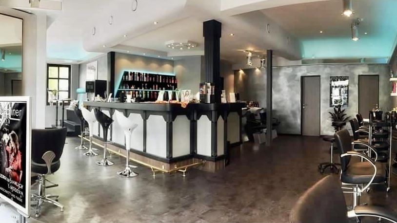 Headliner FrisierBar