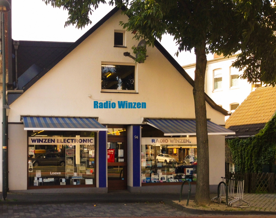 Radio Winzen title image