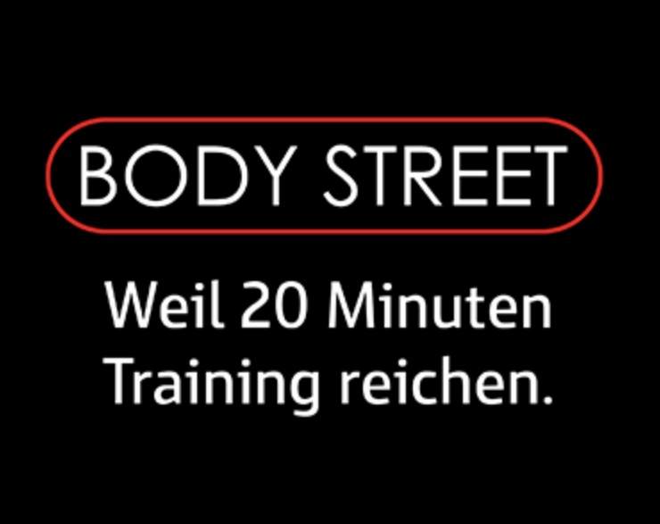 Bodystreet