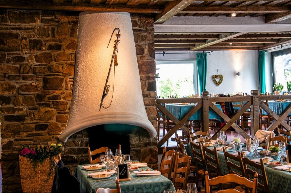 Gutsausschank Hirt-Gebhardt