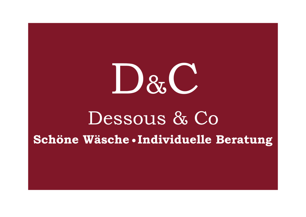 D&C Dessous title image