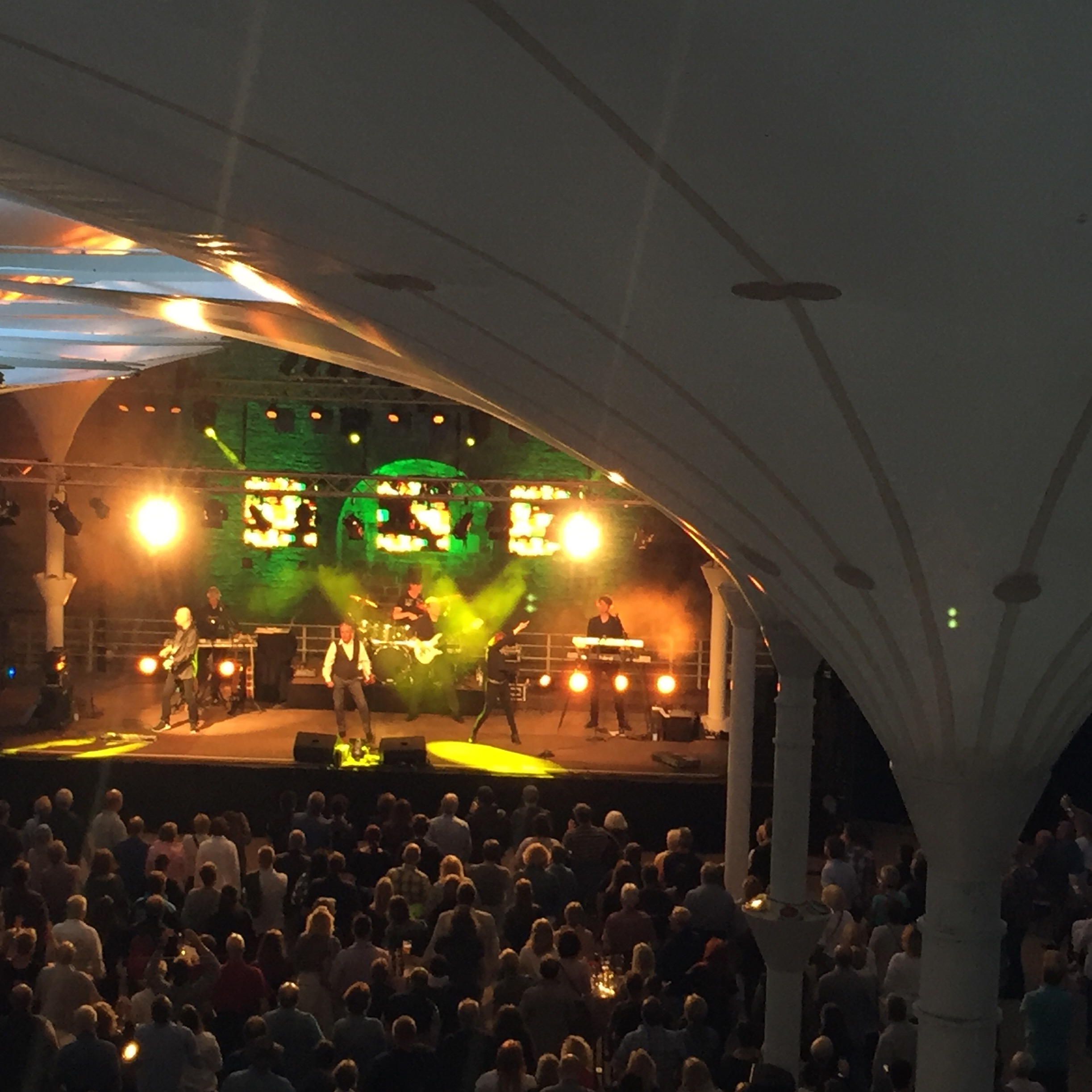 Niedersächsisches Staatsbad Pyrmont