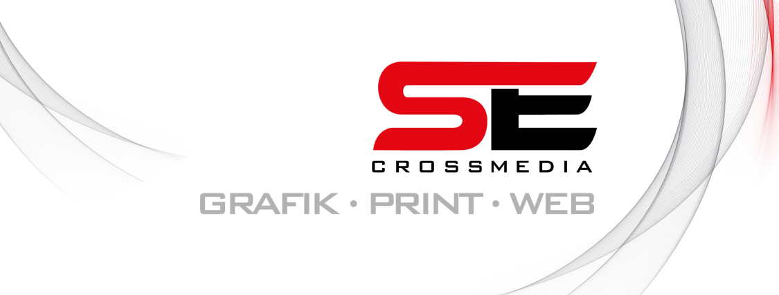 S.E. Crossmedia title image